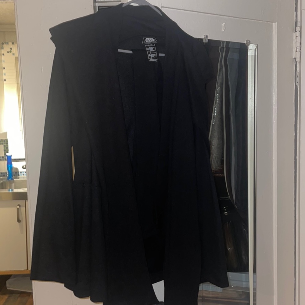 Star Wars Jedi Robe